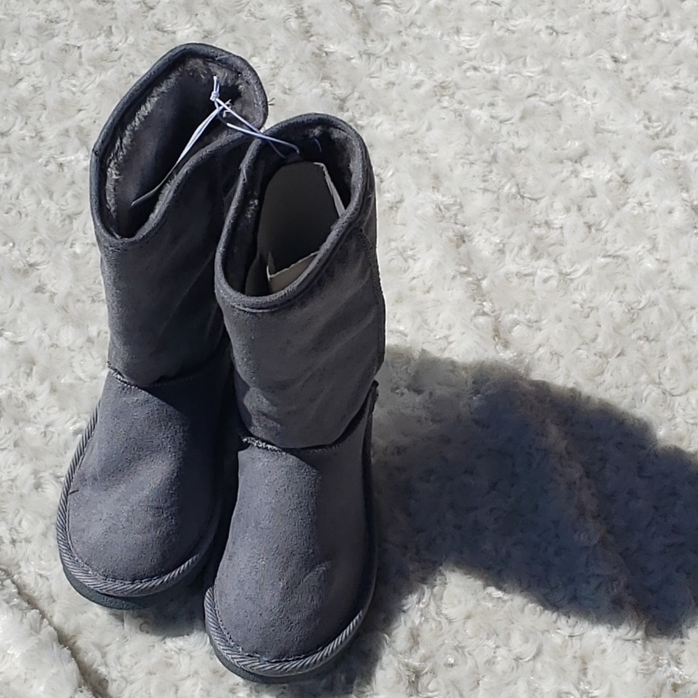 Old Navy Girls Boots